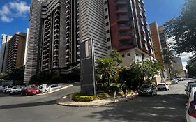 Hotel no Centro de Brasília, Metropolitan - Flat particular